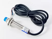 سنسور مجاورت القایی LJ12A3-4-Z BX